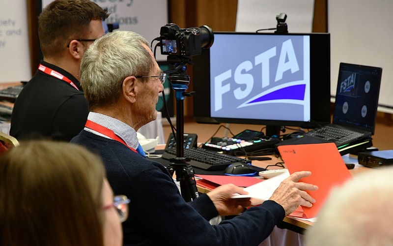 Medzinárodná konferencia FSTA 2026 o fuzzy množinách a aplikáciách v Liptovskom Jáne