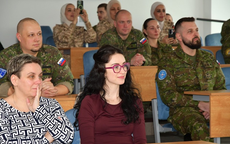 INTERNATIONAL DAY – ISOC 32