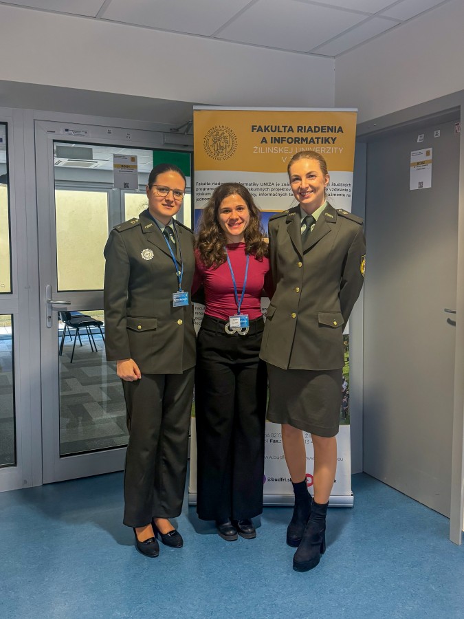 Artificial Intelligence in Education: Trends, Challenges, and Insights from the Conference at the University of Žilina