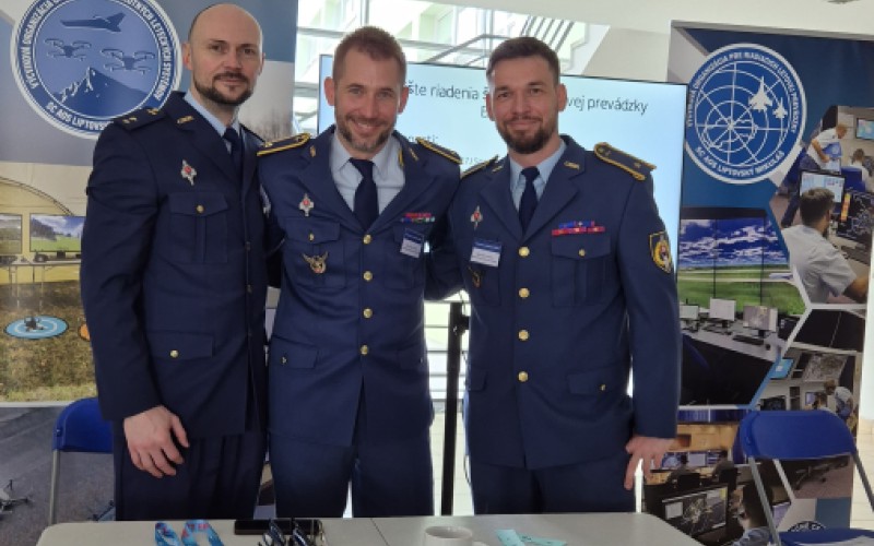 Konferencia pre študentov