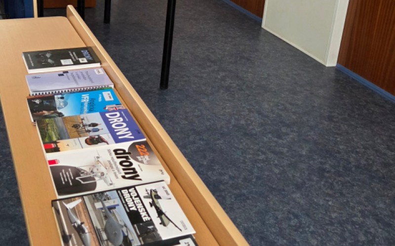 Vysokoodborné kurzy BLS „SPECIFIC“