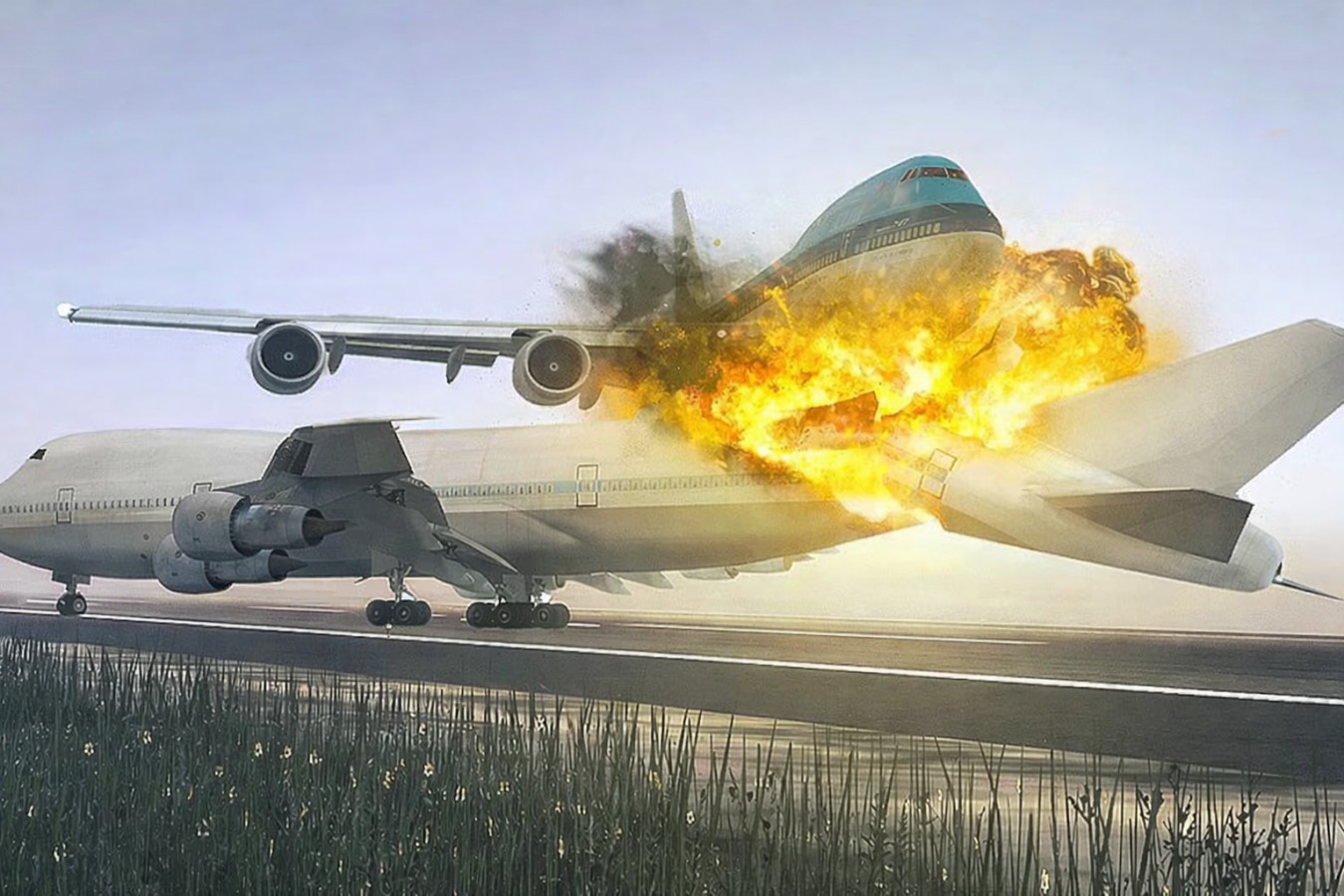 KURZ ĽUDSKÉHO FAKTORA V LETECTVE