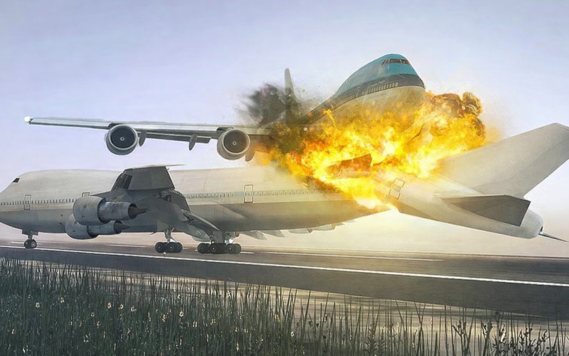 KURZ ĽUDSKÉHO FAKTORA V LETECTVE