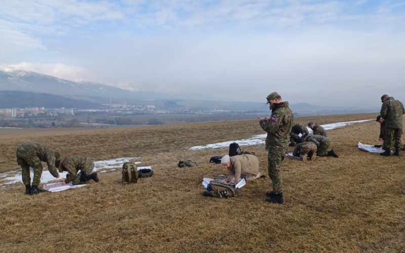 ISOC 32 – Graduation Ceremony