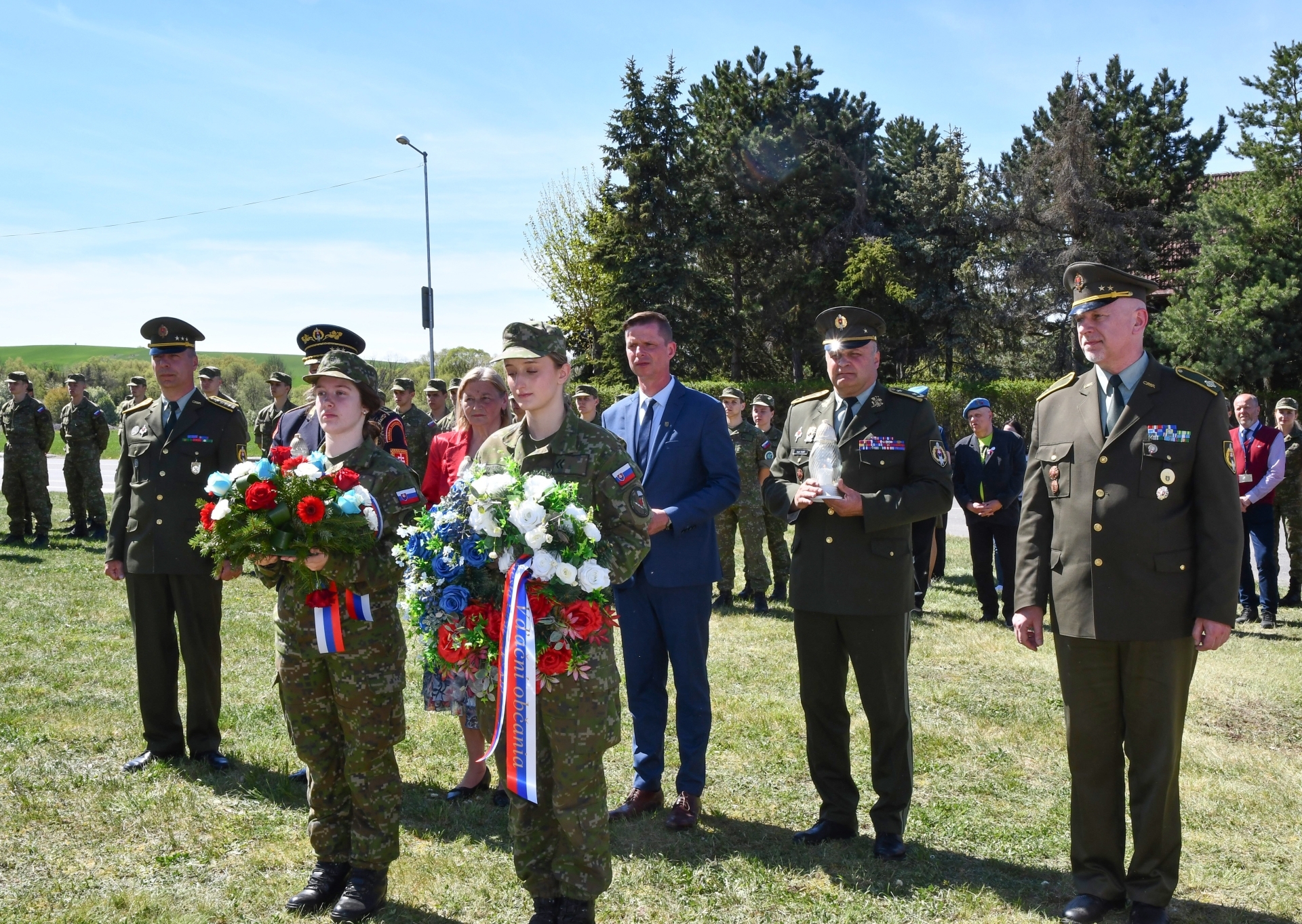 Pripomenuli sme si 107. výročie úmrtia gen. M. R. Štefánika