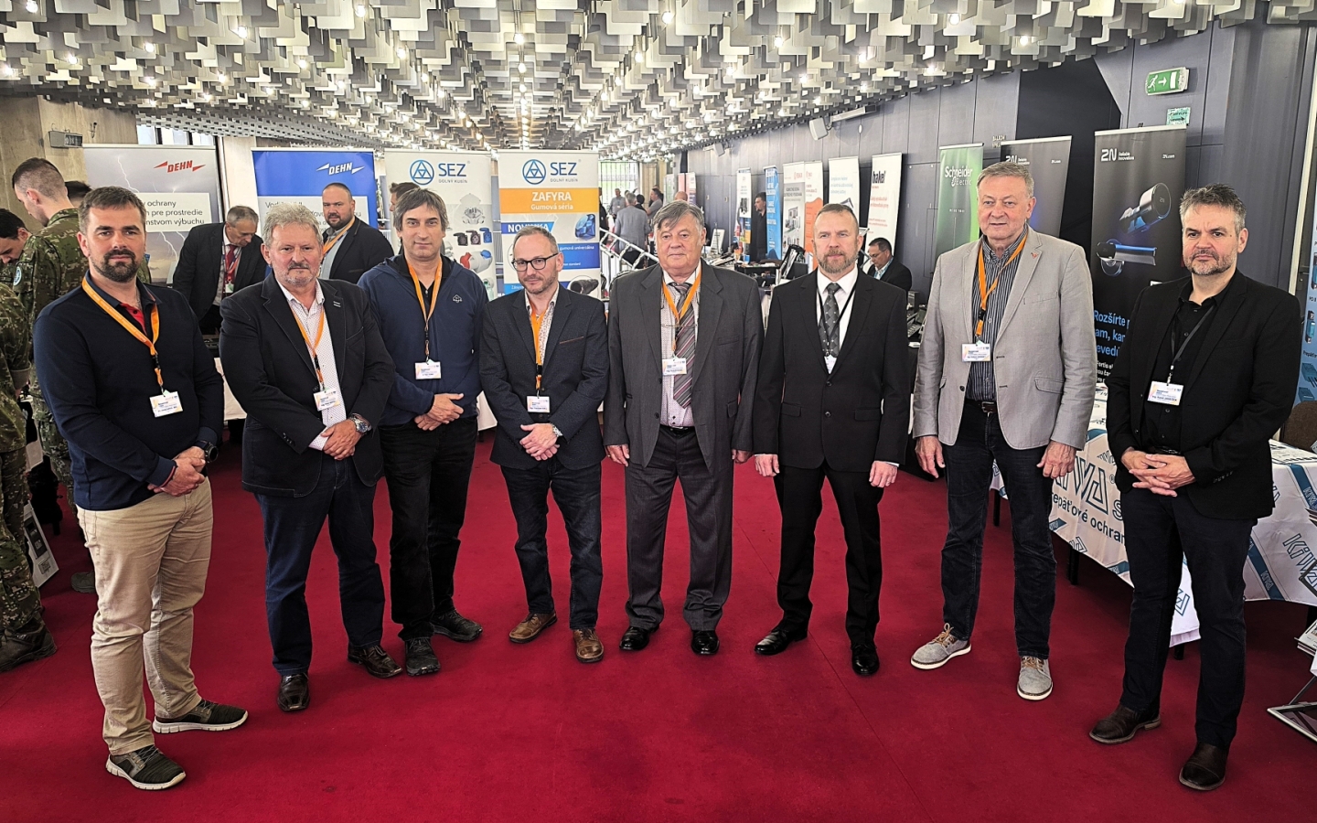 XXXIV. odborný seminár elektrotechnikov spojil odbornú prax, vzdelávanie a technické skúsenosti