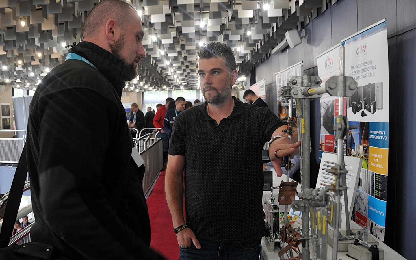 XXXIV. odborný seminár elektrotechnikov spojil odbornú prax, vzdelávanie a technické skúsenosti