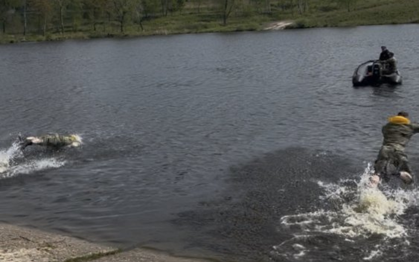Súťaž "Železný muž" 2026