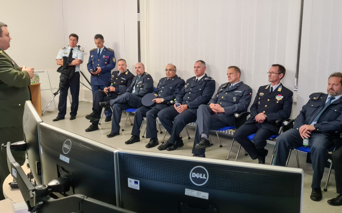 Experti NATO rokovali o leteckom výcviku
