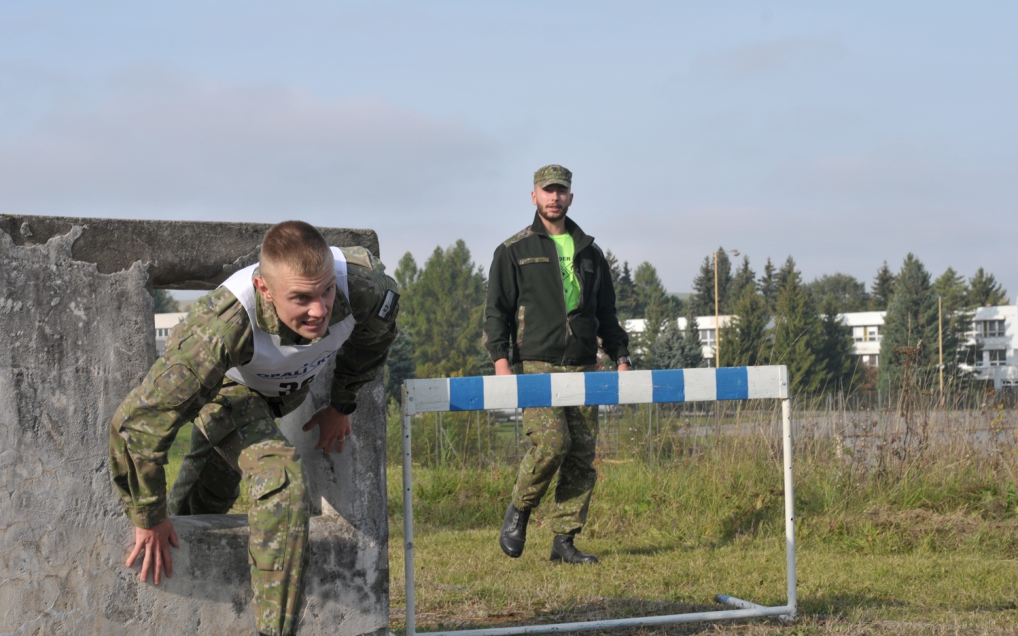 All Rounder 2021 víťazne