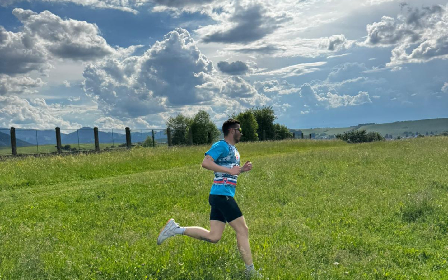 Majstrovstvá AOS v triatlone