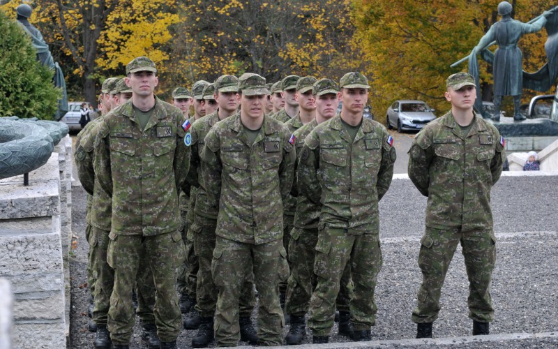 Pietna spomienka na Háji-Nicovô, 30. 10. 2024