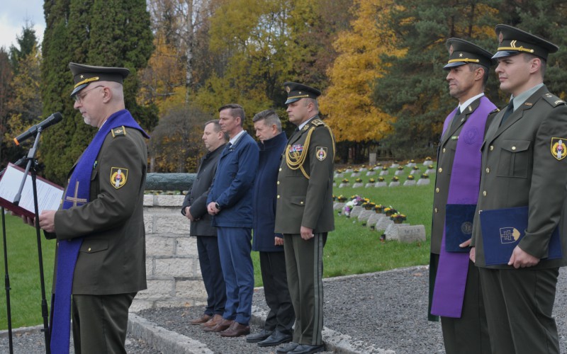 Pietna spomienka na Háji-Nicovô, 30. 10. 2024