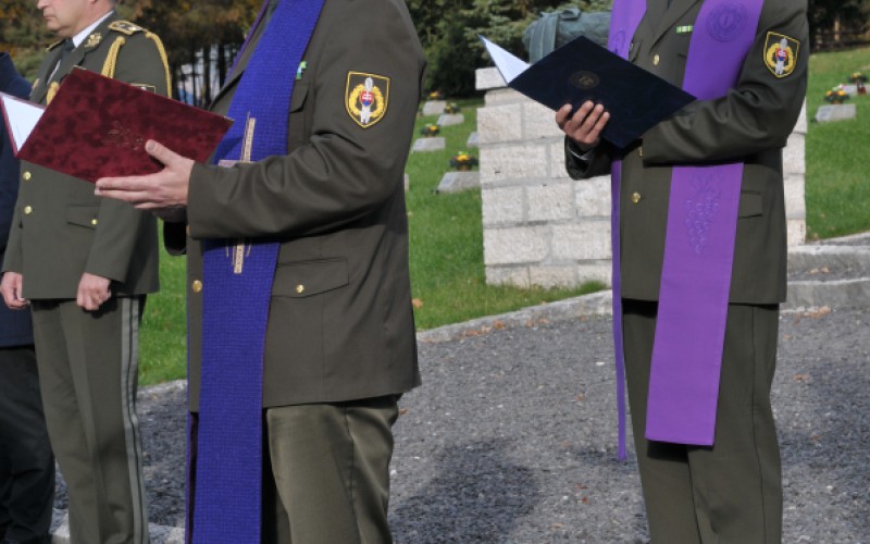 Pietna spomienka na Háji-Nicovô, 30. 10. 2024