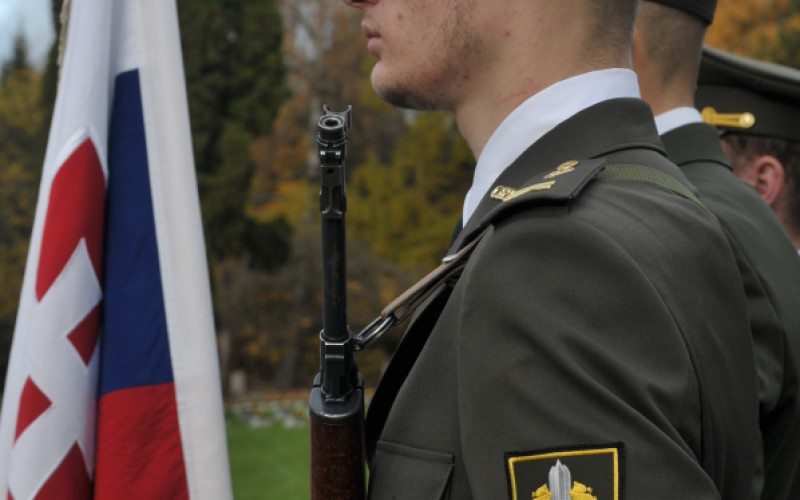 Pietna spomienka na Háji-Nicovô, 30. 10. 2024