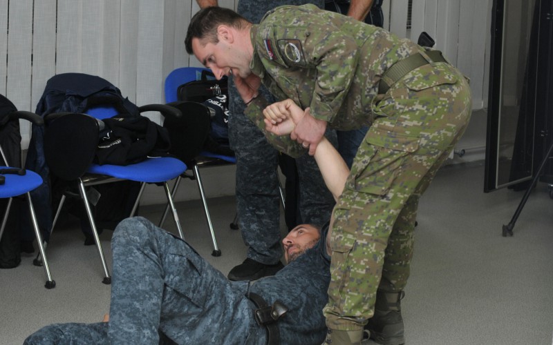 City Police at AFA, April 1st – 2nd 2025