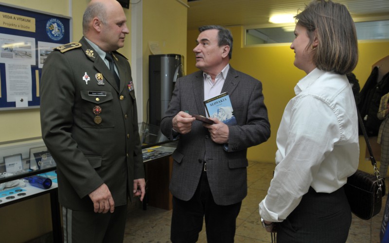Hungarian Delegation at AFA, April 10th 2025
