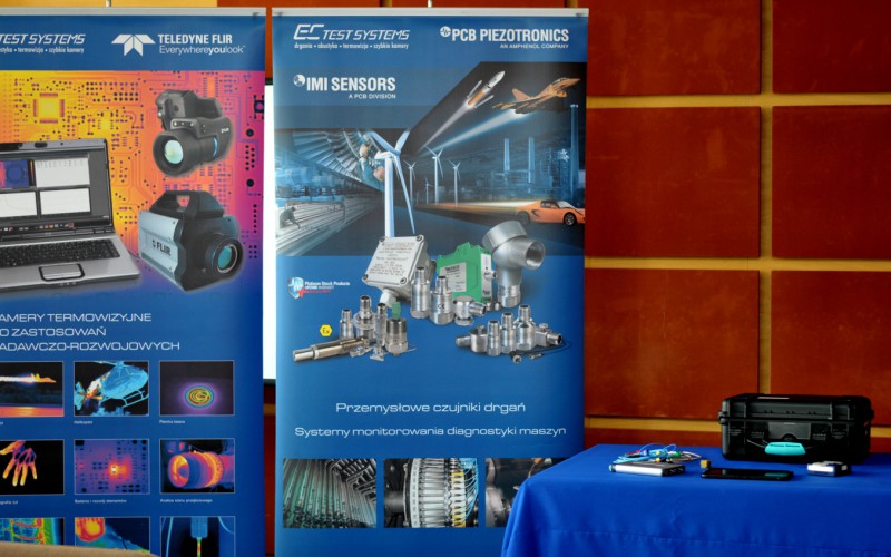 Konferencia "XXI International TECHNICAL SYSTEM DEGRADATION", 23. - 25. 04. 2025
