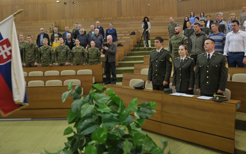 Pietna spomienka pri príležitosti 106. výročia úmrtia gen. M. R. Štefánika, 05. 05. 2025