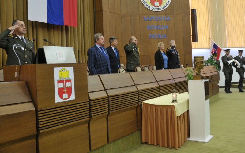 Pietna spomienka pri príležitosti 106. výročia úmrtia gen. M. R. Štefánika, 05. 05. 2025
