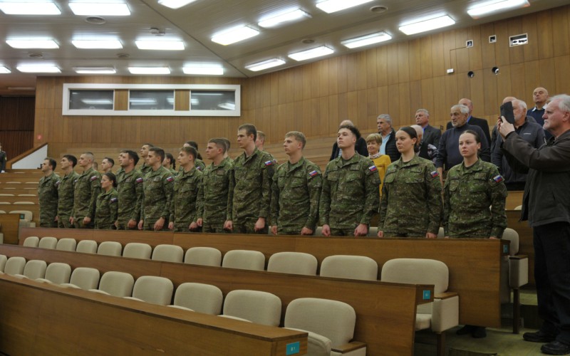 Pietna spomienka pri príležitosti 106. výročia úmrtia gen. M. R. Štefánika, 05. 05. 2025