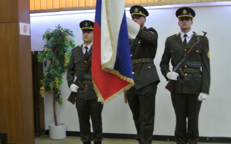 Pietna spomienka pri príležitosti 106. výročia úmrtia gen. M. R. Štefánika, 05. 05. 2025