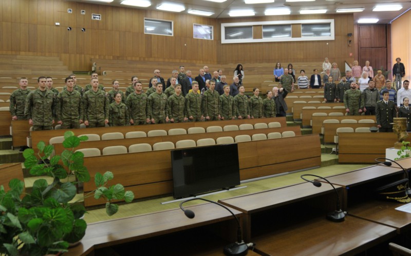 Pietna spomienka pri príležitosti 106. výročia úmrtia gen. M. R. Štefánika, 05. 05. 2025