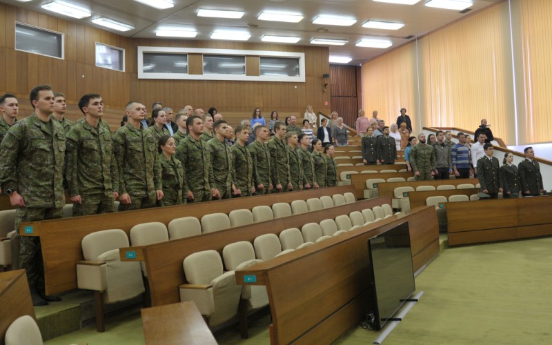 Pietna spomienka pri príležitosti 106. výročia úmrtia gen. M. R. Štefánika, 05. 05. 2025