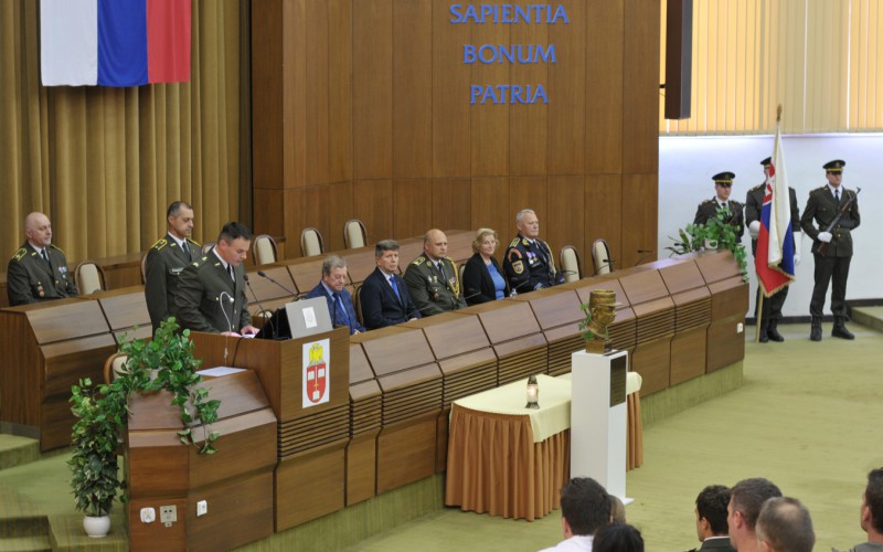 Pietna spomienka pri príležitosti 106. výročia úmrtia gen. M. R. Štefánika, 05. 05. 2025