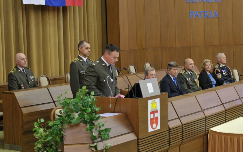 Pietna spomienka pri príležitosti 106. výročia úmrtia gen. M. R. Štefánika, 05. 05. 2025