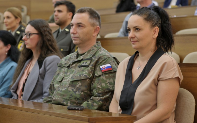 Pietna spomienka pri príležitosti 106. výročia úmrtia gen. M. R. Štefánika, 05. 05. 2025