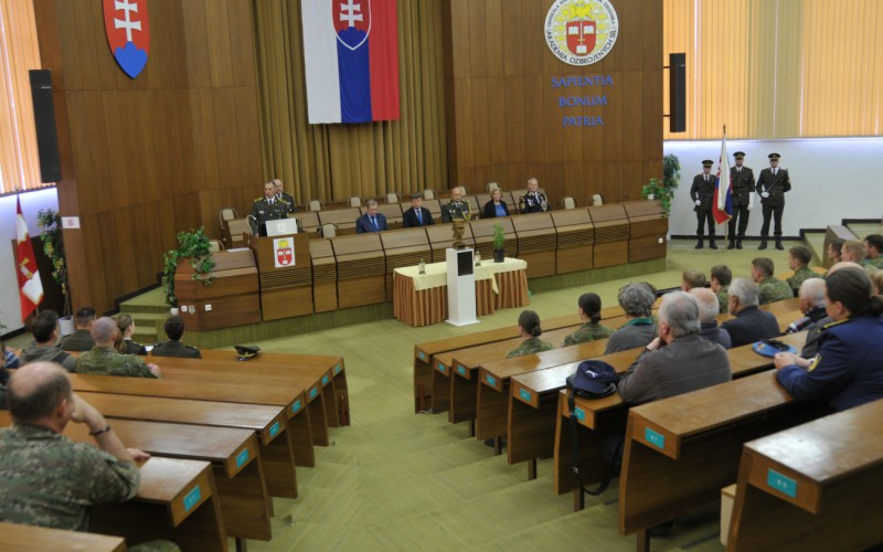 Pietna spomienka pri príležitosti 106. výročia úmrtia gen. M. R. Štefánika, 05. 05. 2025