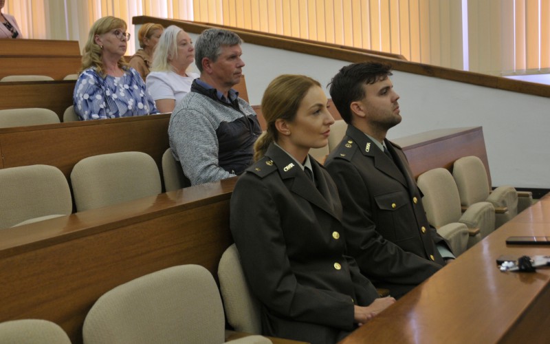 Pietna spomienka pri príležitosti 106. výročia úmrtia gen. M. R. Štefánika, 05. 05. 2025