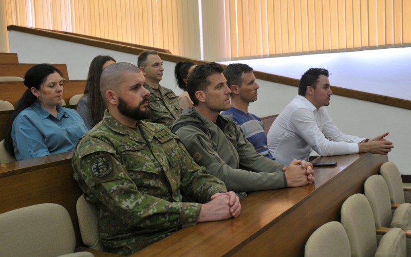 Pietna spomienka pri príležitosti 106. výročia úmrtia gen. M. R. Štefánika, 05. 05. 2025