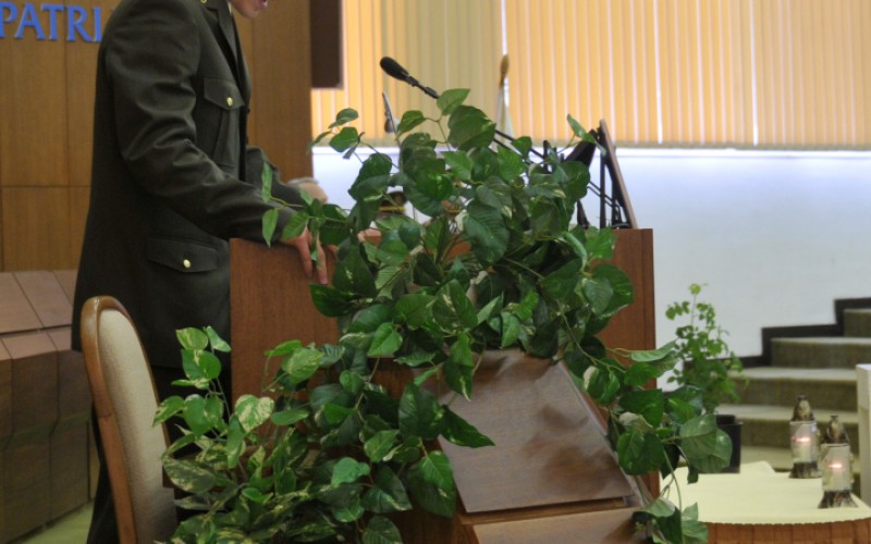 Pietna spomienka pri príležitosti 106. výročia úmrtia gen. M. R. Štefánika, 05. 05. 2025