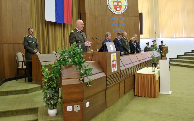 Pietna spomienka pri príležitosti 106. výročia úmrtia gen. M. R. Štefánika, 05. 05. 2025