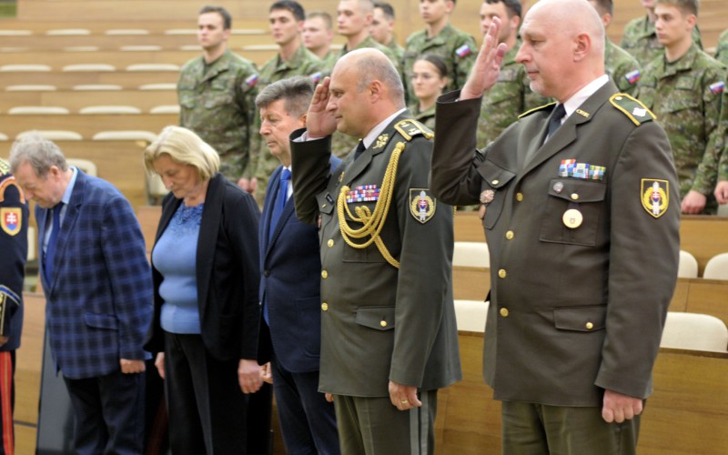 Pietna spomienka pri príležitosti 106. výročia úmrtia gen. M. R. Štefánika, 05. 05. 2025