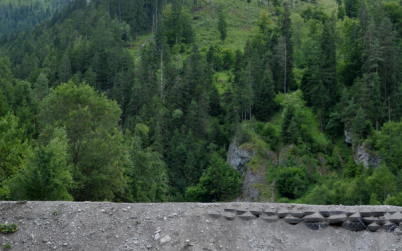 Poľný výcvik v športovo-streleckom areáli Jasná, 23. 07. 2025