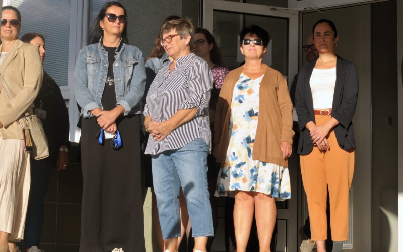 Slávnostné zhromaždenie profesionálnych vojakov a zamestnancov AOS  pri príležitosti 81. výročia SNP a 33. výročia prijatia Ústavy SR , 02. 09. 2025