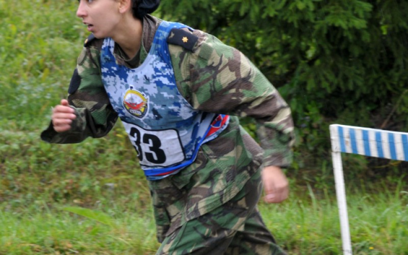 18. ročník medzinárodnej tímovej súťaže Allrounder 2025, 22. - 26. 09. 2025