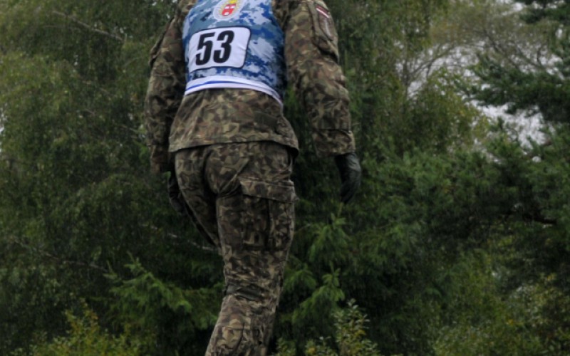 18. ročník medzinárodnej tímovej súťaže Allrounder 2025, 22. - 26. 09. 2025