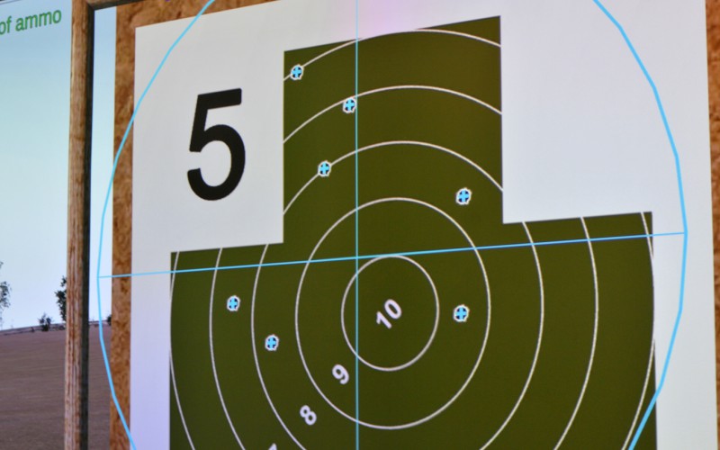 18. ročník medzinárodnej tímovej súťaže Allrounder 2025, 22. - 26. 09. 2025