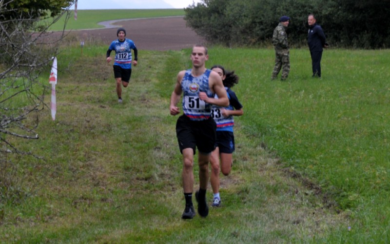 18. ročník medzinárodnej tímovej súťaže Allrounder 2025, 22. - 26. 09. 2025