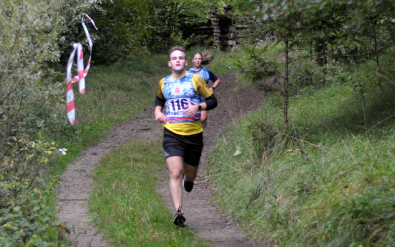 18. ročník medzinárodnej tímovej súťaže Allrounder 2025, 22. - 26. 09. 2025