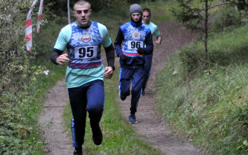 18. ročník medzinárodnej tímovej súťaže Allrounder 2025, 22. - 26. 09. 2025