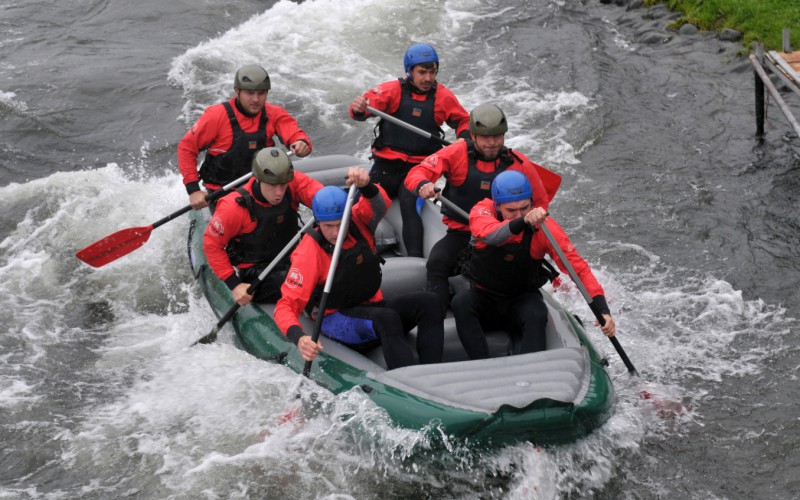 18. ročník medzinárodnej tímovej súťaže Allrounder 2025, 22. - 26. 09. 2025