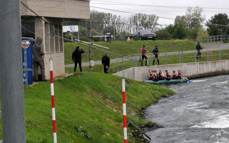 18. ročník medzinárodnej tímovej súťaže Allrounder 2025, 22. - 26. 09. 2025