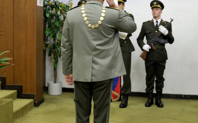 Matriculation of students of the 1st year of bachelor's studies, September 26th 2025