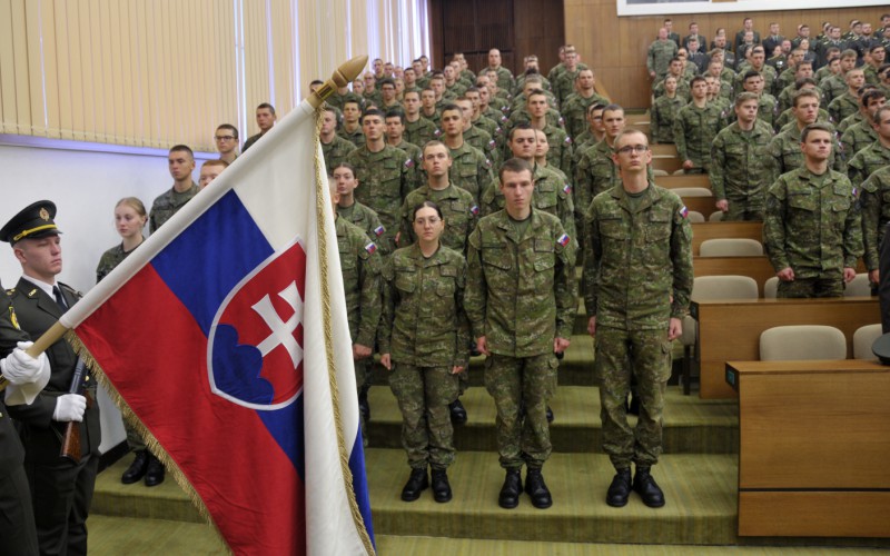 Matriculation of students of the 1st year of bachelor's studies, September 26th 2025