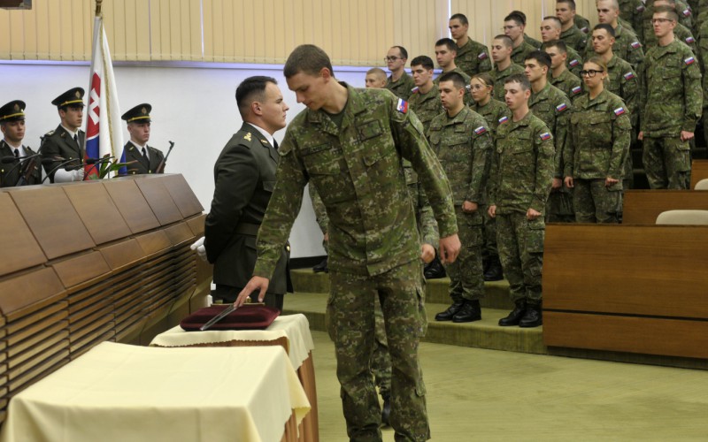 Matriculation of students of the 1st year of bachelor's studies, September 26th 2025